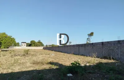 Terreno à venda na rua rua linha azul, 23, ajuda de baixo, macaé, 10 m2 por r$ 1.200.000
