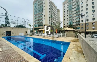 Apartamento com 3 quartos à venda na rua rua cezar josé de souza mello, 50, glória, macaé, 128 m2 por r$ 525.000