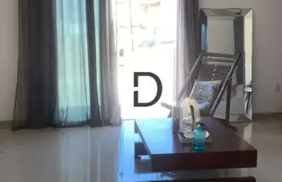 Apartamento com 2 quartos à venda na rua rua porto velho, 23, novo horizonte, macaé, 108 m2 por r$ 380.000