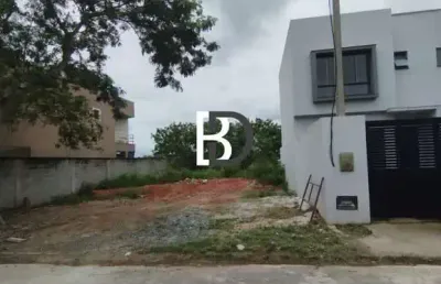 Terreno à venda na rua rua yolanda cardoso, 15, vale das palmeiras, macaé, 311 m2 por r$ 180.000
