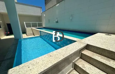 Apartamento com 3 quartos à venda na rua rua vereador mathias lacerda, 23, glória, macaé, 10 m2 por r$ 560.000