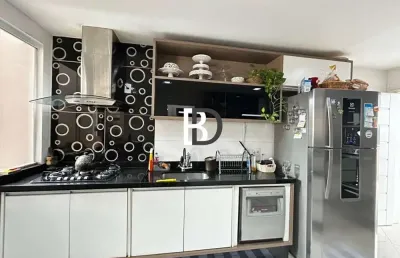 Casa com 4 quartos à venda na rua rua são marcos, 23, jardim vitória, macaé, 345 m2 por r$ 950.000