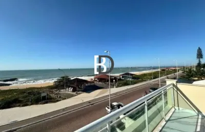 Apartamento com 2 quartos à venda na travessa dois, 50, costazul, rio das ostras, 120 m2 por r$ 598.000