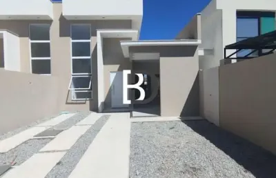 Casa com 3 quartos à venda na avenida dos bandeirantes, 14, ouro verde, rio das ostras, 112 m2 por r$ 630.000