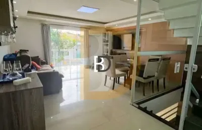 Casa com 3 quartos à venda na rua são marcos, 57, jardim vitória, macaé, 180 m2 por r$ 650.000