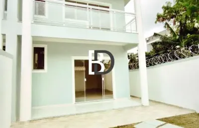 Casa com 4 quartos à venda na rua niterói, 10, jardim bela vista, rio das ostras, 114 m2 por r$ 690.000