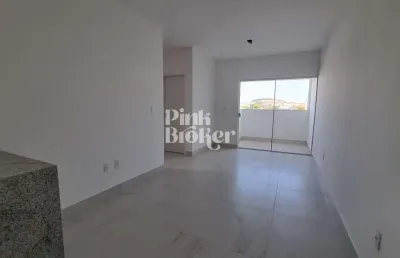 Apartamento com área privativa à venda de 2 quartos, 1 suíte  e 2  vagas de garagem localizados no