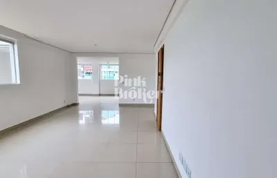Apartamento de área privativa com 3 quartos, uma suite, duas vagas de garagem, 175metros, predio al