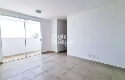 Apartamento à venda, nossa senhora da conceição, contagem, mg