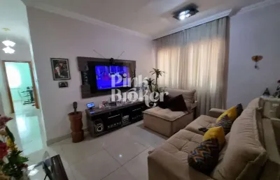 Apartamento à venda de 3 quartos , 1 suíte e 1 vaga de garagem, localizados no bairro cabral em con