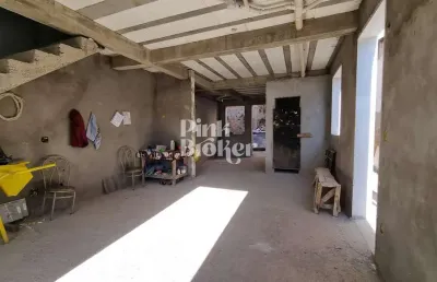 Casa com 3 quartos à venda no Cabral, Contagem 