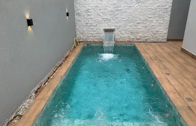Casa com 3 quartos à venda na Rua Messias de Pina, 00, Mooca, São Paulo
