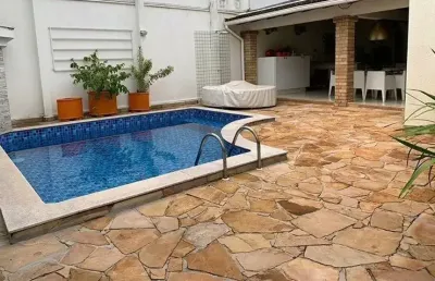 Casa com 3 quartos à venda na Rua Marquês de Pombal, 00, Vila Maria Alta, São Paulo
