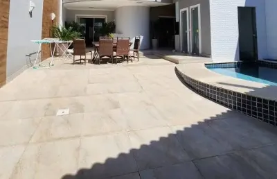 Casa com 3 quartos à venda na Avenida Copacabana, 00, Jardim Professor Benoá, Santana de Parnaíba
