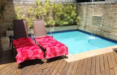 Oportunidade única a venda no bairro jardim em santo andre sp