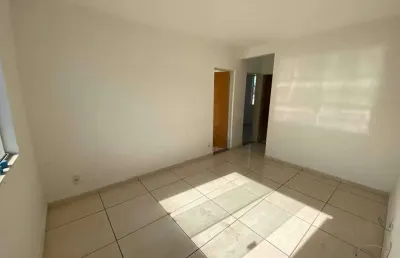 Apartamento 2 quartos no condomínio residencial paris – bairro estação, matozinhos/mg