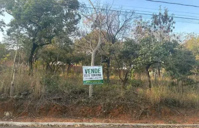 Lote de 1.000 m² no represa ville – espaço e natureza para você!