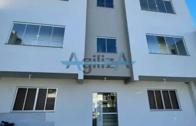 Apartamento para alugar no bairro monte alegre - camboriú/sc