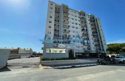 Apartamento com 1 quarto para alugar na rua alcino simas filho, 73, centro, camboriú, 50 m2 por r$ 2.200