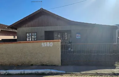 Casa com 2 quartos à venda no Armação, Penha 