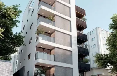 Apartamento com 2 quartos à venda no Gravata, Navegantes 