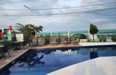 Apartamento com 3 quartos à venda no Gravata, Navegantes 