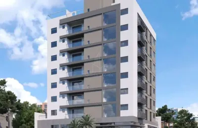 Apartamento com 2 quartos à venda no Gravata, Navegantes 
