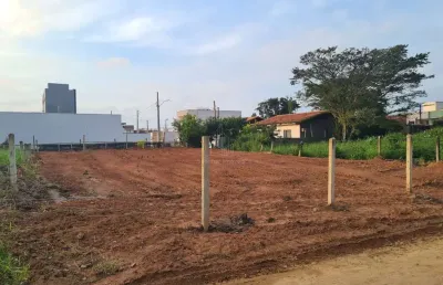 Terreno à venda no Itajubá, Barra Velha 