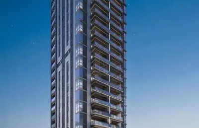 Apartamento alto padrão em centro, balneário piçarras/sc