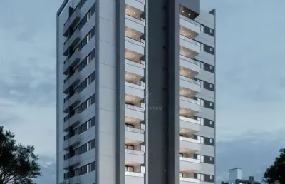 Apartamento com 2 quartos à venda no Centro, Navegantes 