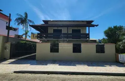 Casa com 3 quartos à venda no Meia Praia, Navegantes 