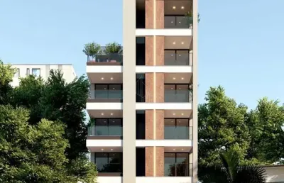Apartamento com 2 quartos à venda no Meia Praia, Navegantes 