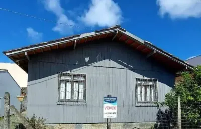 Casa com 4 quartos à venda na Praia de Armação do Itapocorói, Penha 