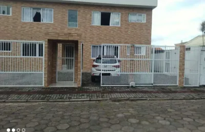 Apartamento com 2 quartos à venda no Gravata, Navegantes 