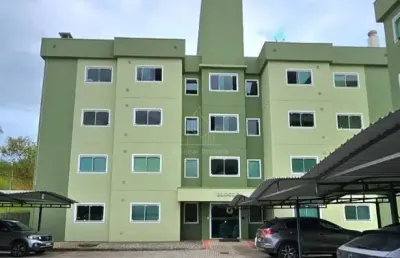 Apartamento com 3 quartos à venda em Santa Terezinha, Gaspar 