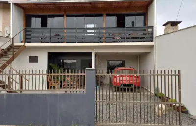 Casa com 3 quartos à venda na Vila Nova, Joinville 