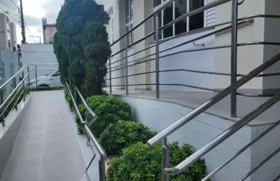 Apartamento com 2 quartos à venda no Gravata, Navegantes 