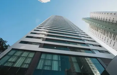 Pronto pra morar | o melhor da madalena | 4 quartos 2 suítes | 123m² | lazer e acabamento