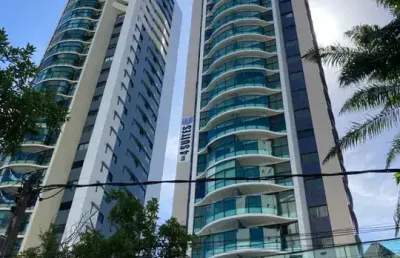 Apartamento com 4 quartos à venda na Rua Luiz de Faria Barbosa, 306, Boa Viagem, Recife