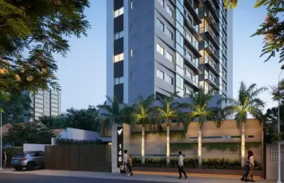 Hrs - edf. vivenza - lançamento casa amarela - oportunidade - lazer completo