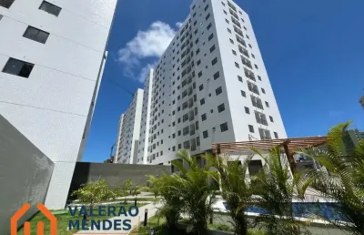 Am- luar do parque | financia até 90% | documentação grátis | 2 e 3 quartos - pronto para morar