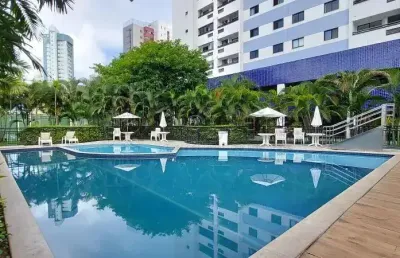 Ks- oporunidade em piedade - edf alta vista piedade-2 qtos- lazer completo-garagem -andar alto e muito mais.