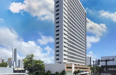 Lançamento na av. norte | 2 e 3 quartos | itbi e registro grátis | oportunidade