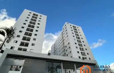 Oportunidade na imbiribeira com 02 qtos - lazer- garagem- itbi + registro grátis e muito mais.