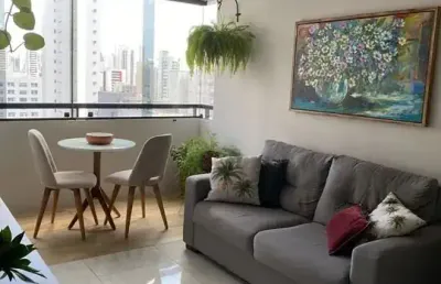 Oportunidade em boa viagem c/ 85m²- 03 qtos - 2 vagas cobertas - piscina- andar alto  e  muito mais.