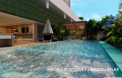 Lançamento - rosarinho - bem localizado - lazer completo