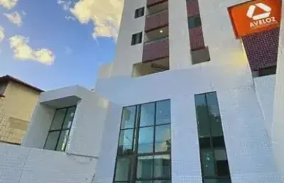 Morada nereu guerra de 66m² | 3 quartos em casa amarela (suíte)| pronto pra morar