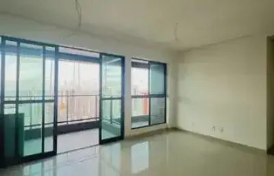 Terraza boa viagem ks | andar alto vista mar! | varanda gourmet | 91m² | 2 vagas | lazer de lazer e muito mais