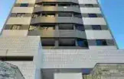 Hs - oportunidade em boa viagem - apartamento com 86m² - 3 quartos 1 suíte
