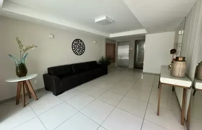 Ks- oportunidade de 3 qtos na madalena + suíte+lazer+garagem+academia+mini mercado e muito mais.